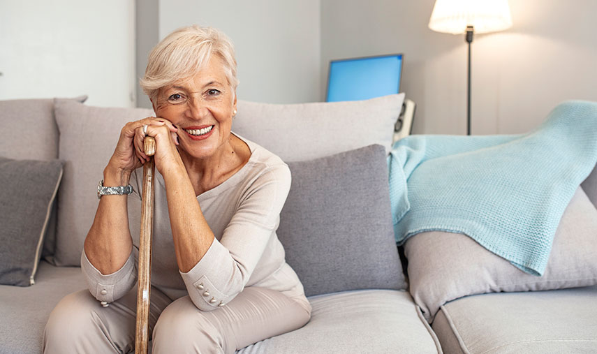 Trico LivingWell Affordability Calculator