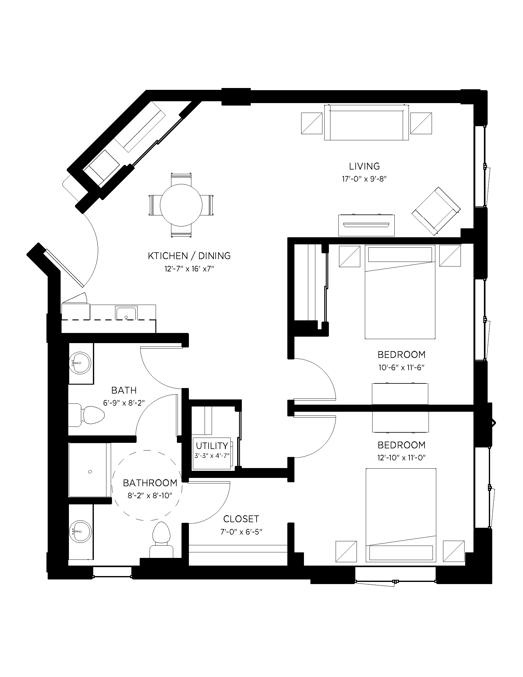 Assisted Living Suites Trico LivingWell