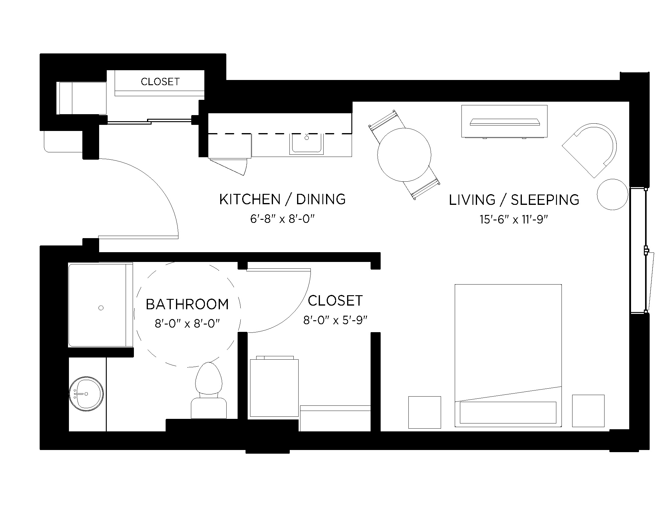 Assisted Living Suites Trico LivingWell