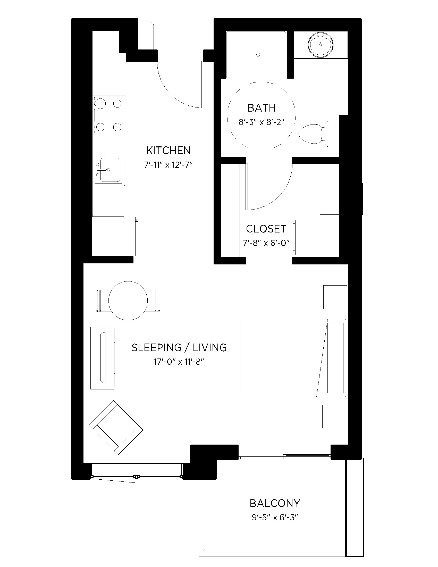 Independent Living Suites Trico LivingWell
