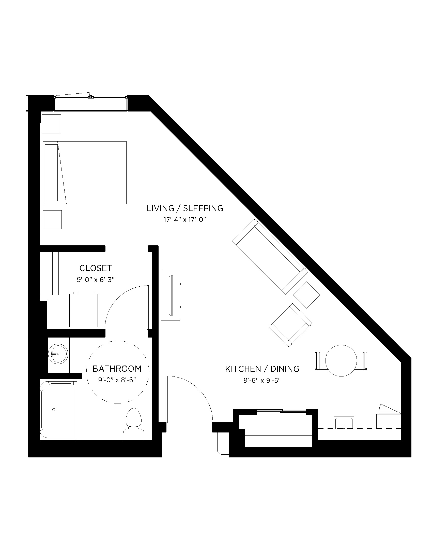 Assisted Living Suites Trico LivingWell