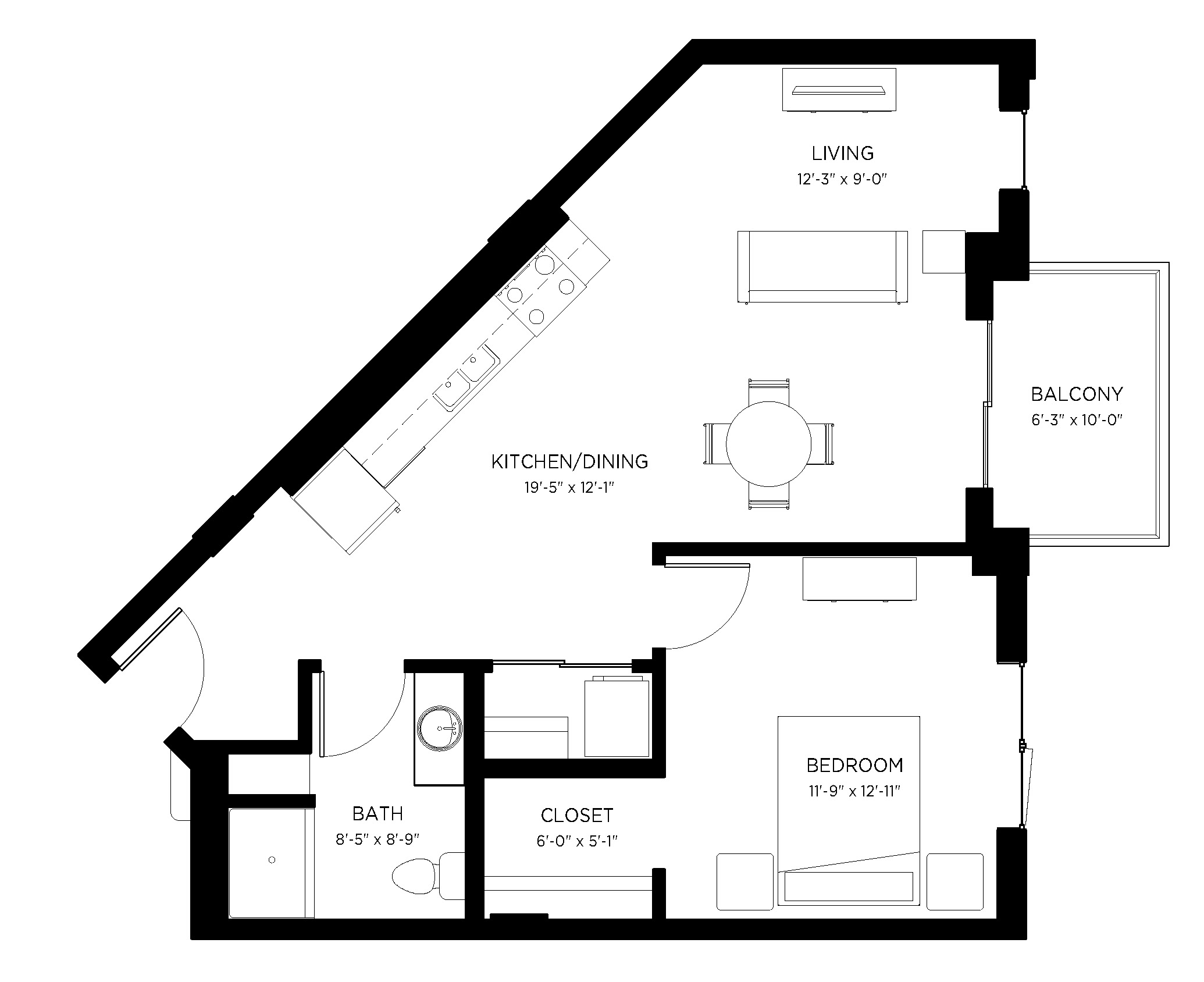 Independent Living Suites Trico LivingWell