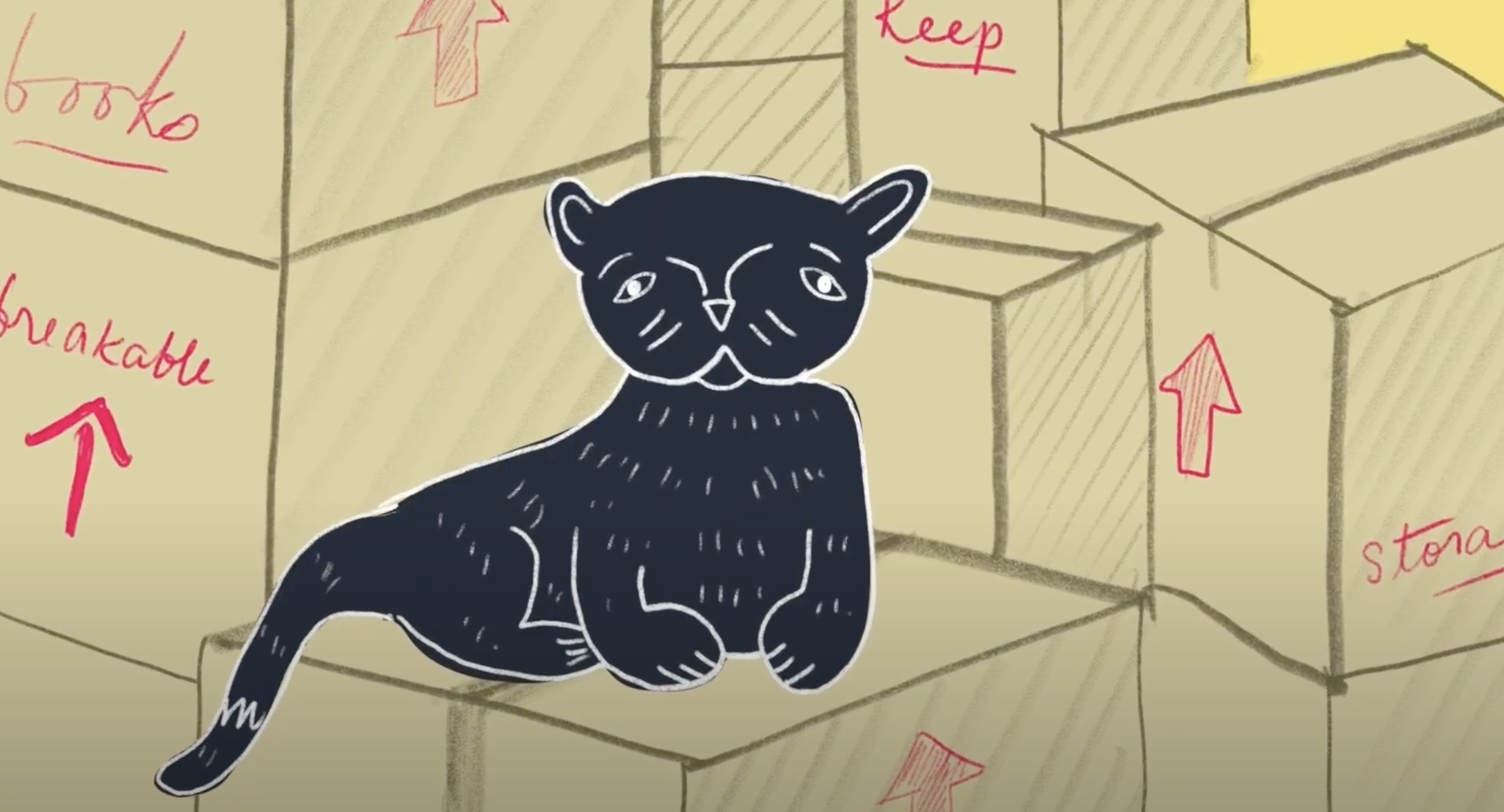 Trico LivingWell Trico Changemakers Studio collaboration