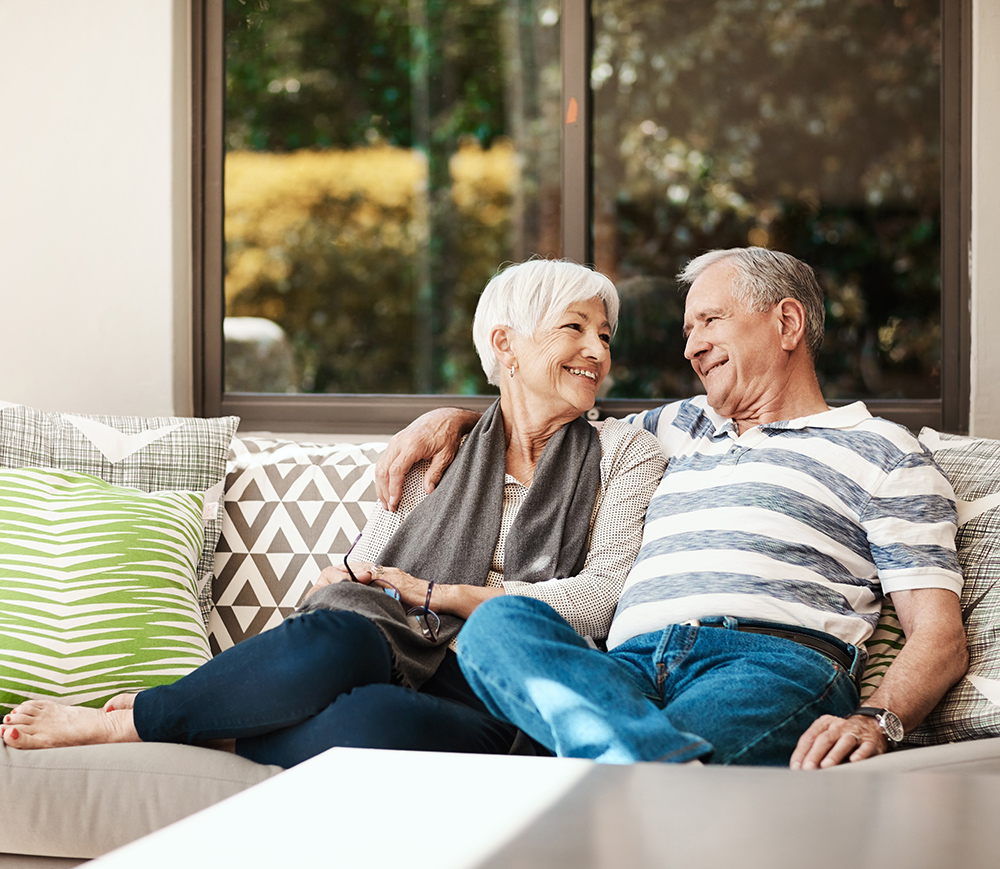 Love Your Days Retirement Seminar