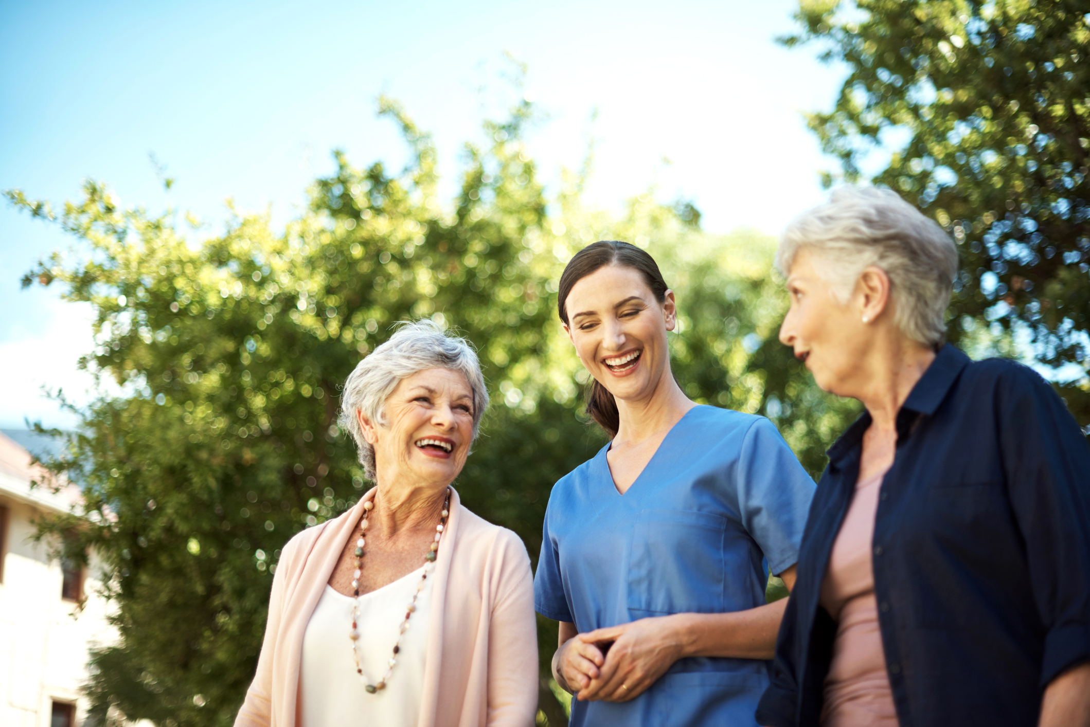 Trico LivingWell Job Fair