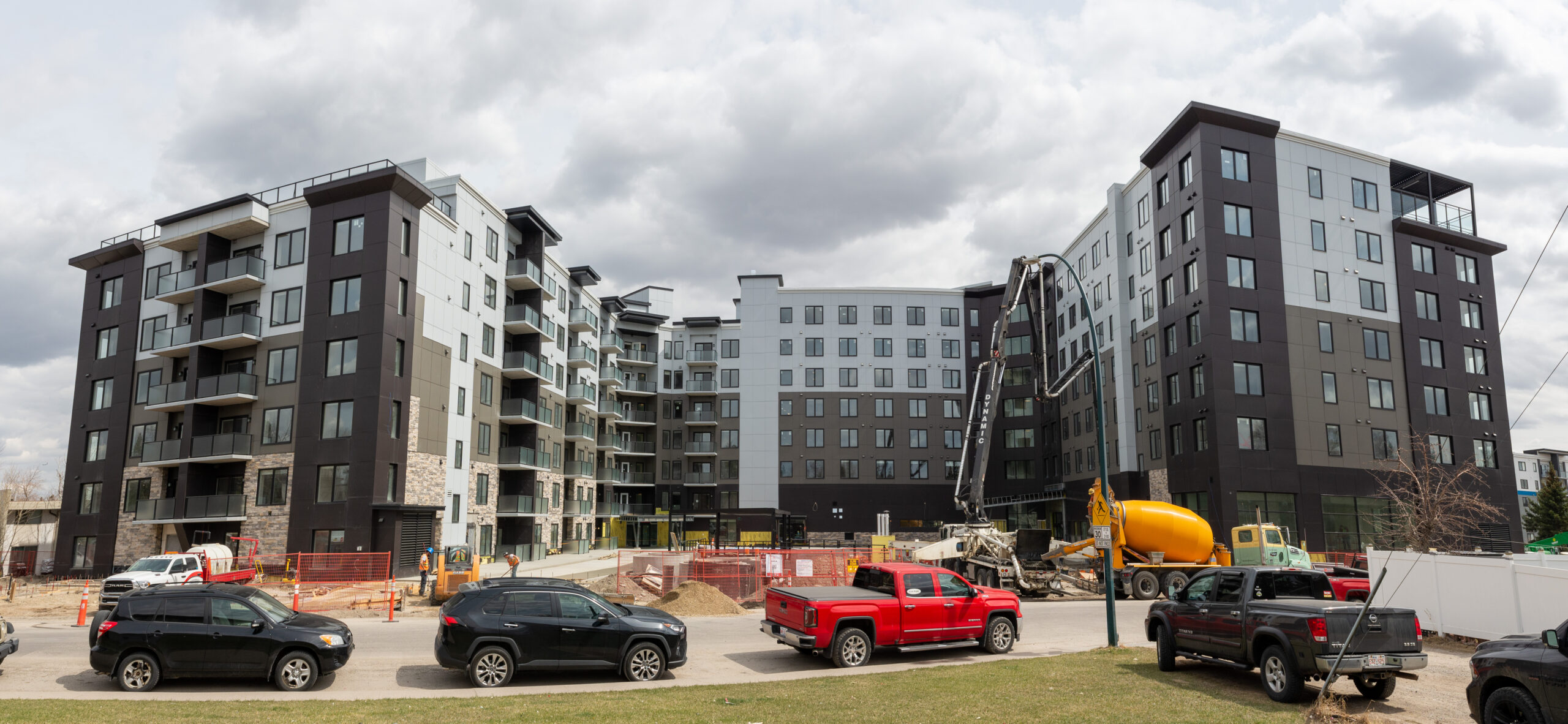 Trico LivingWell aging with purpose