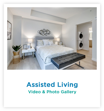 Assisted Living Gallery