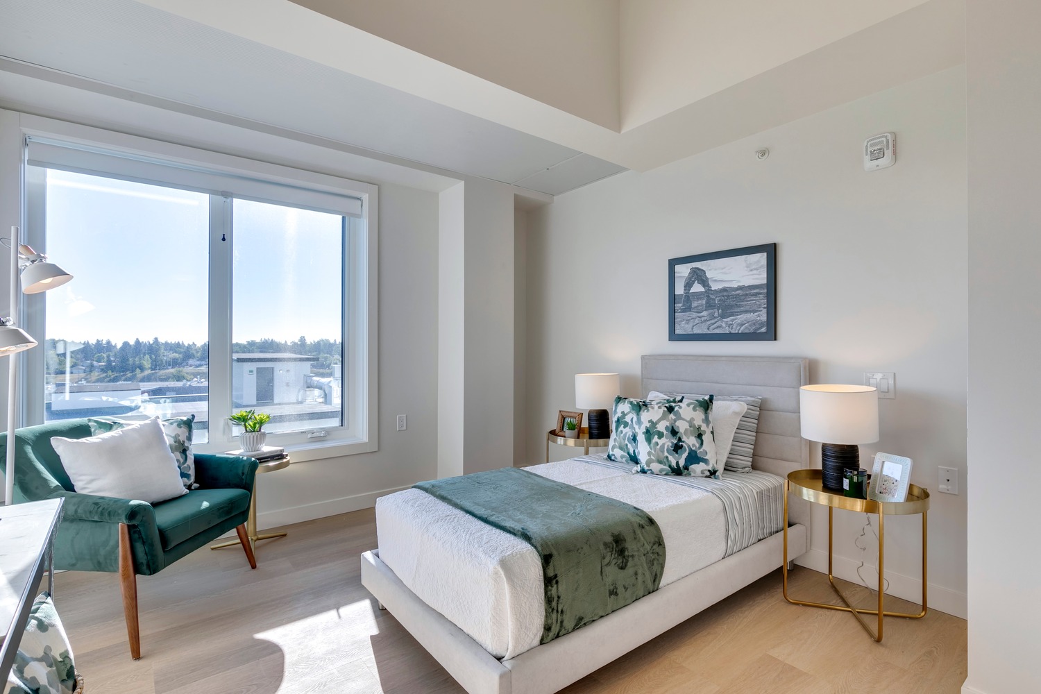 SUITE 817 | Studio Suites Memory Care
