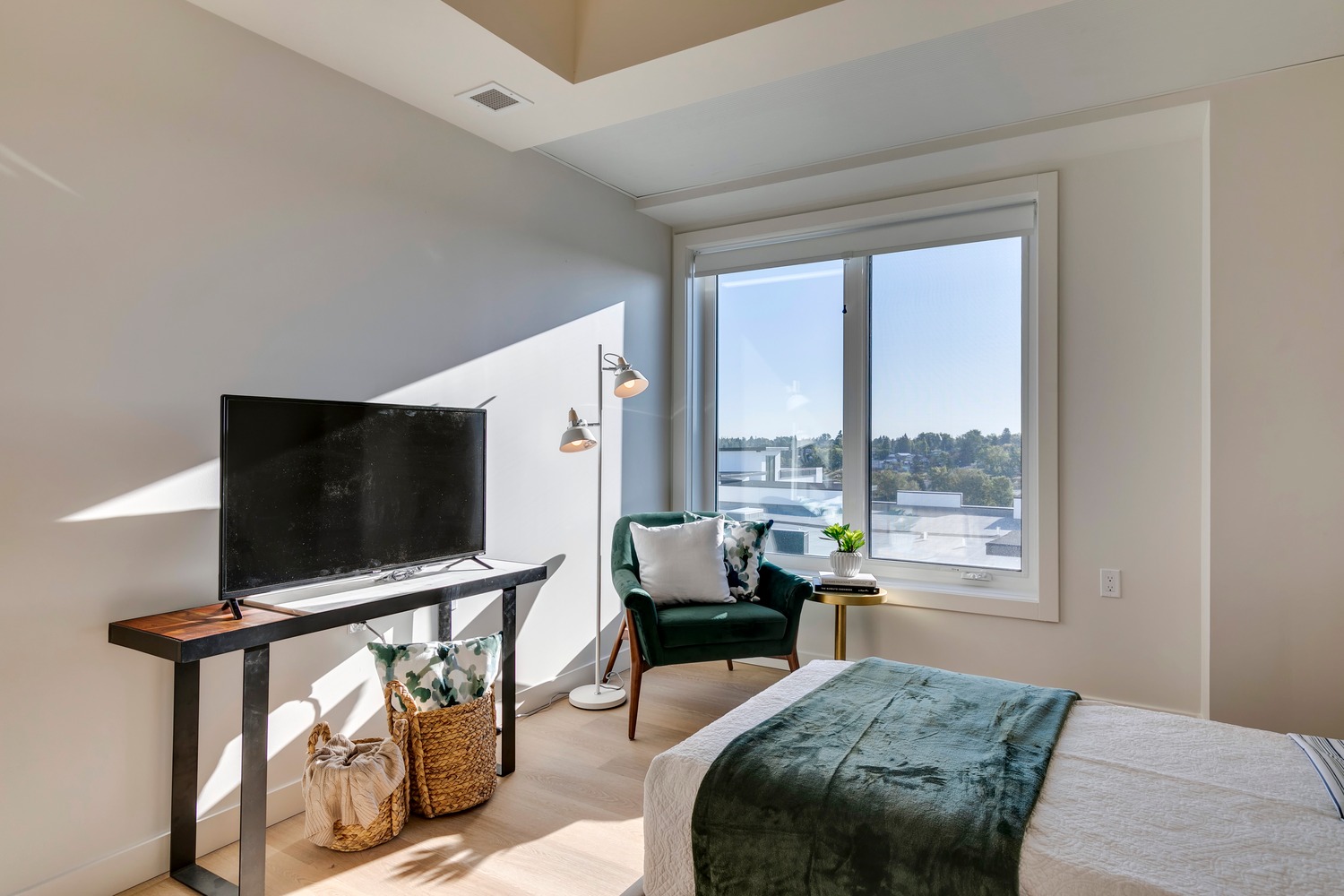 SUITE 817- Studio Suites Memory Care