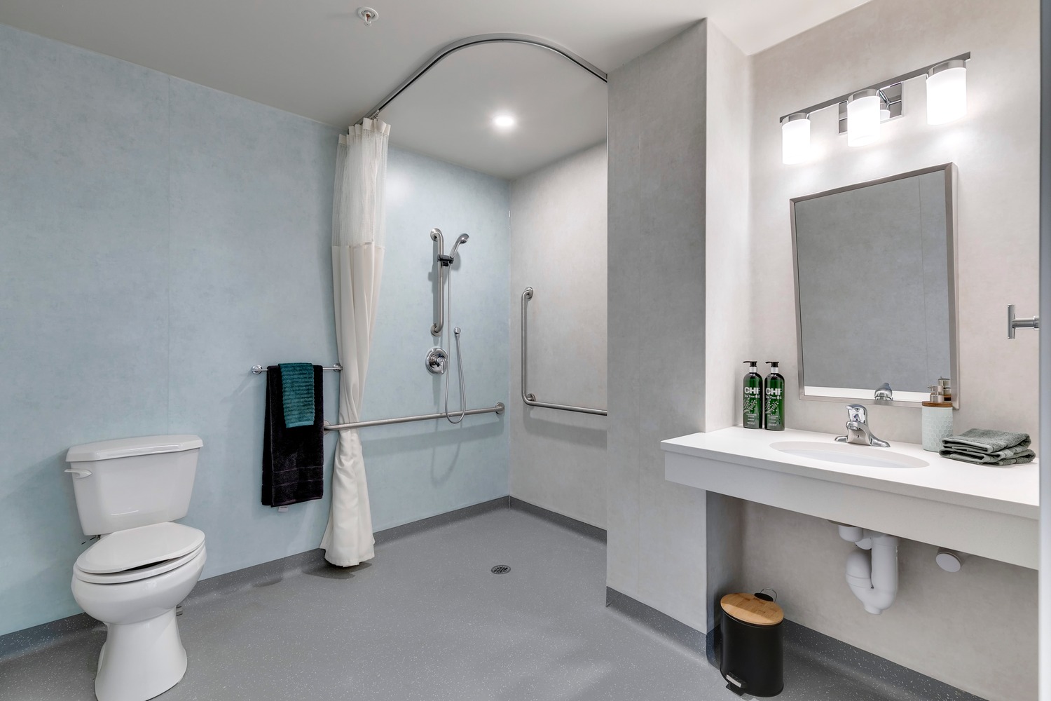 SUITE 817 Memory Care