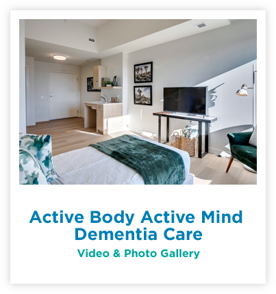 Active Body Active Mind Dementia and Memory Care Gallery