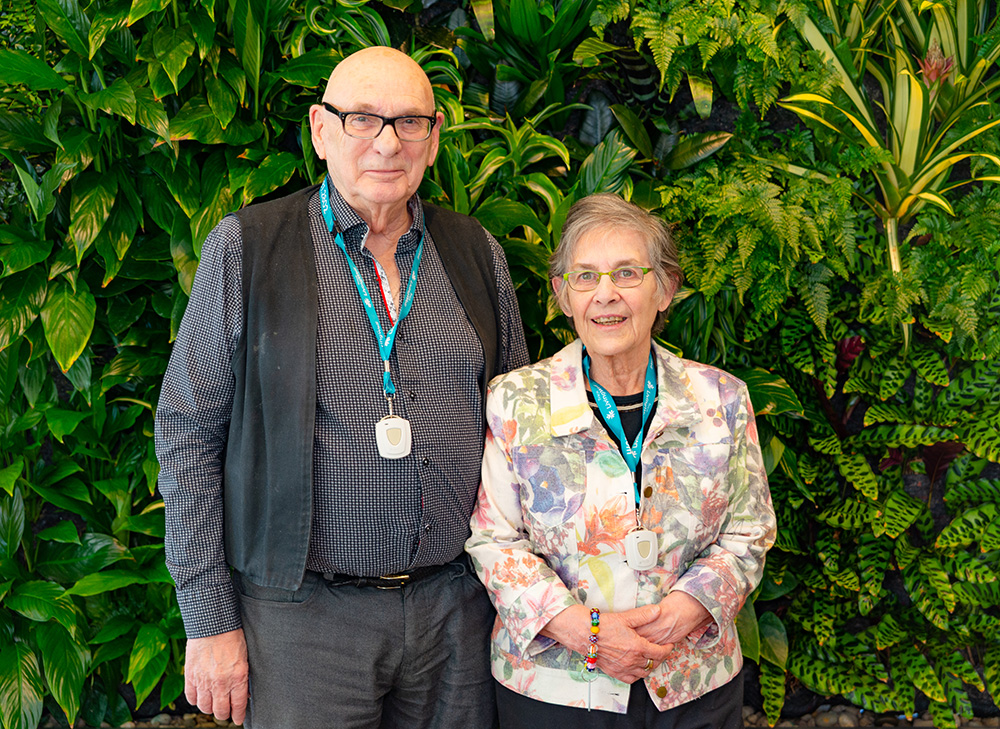 Trico LivingWell Oak and Birch residences