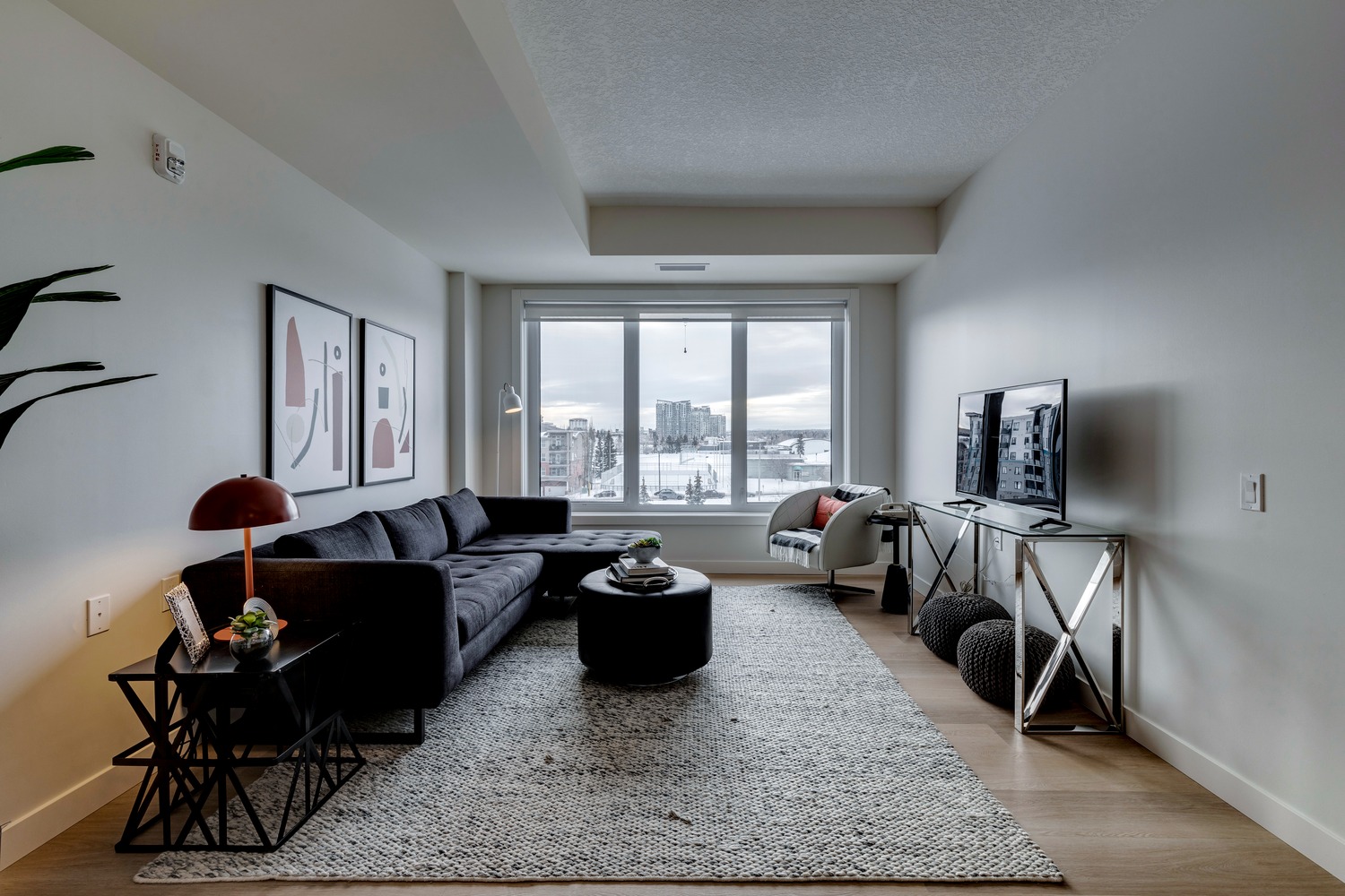 Assisted Living 1 Bedroom + Den Unit 408|1 Bedroom + Den Suite |Studio Gallery