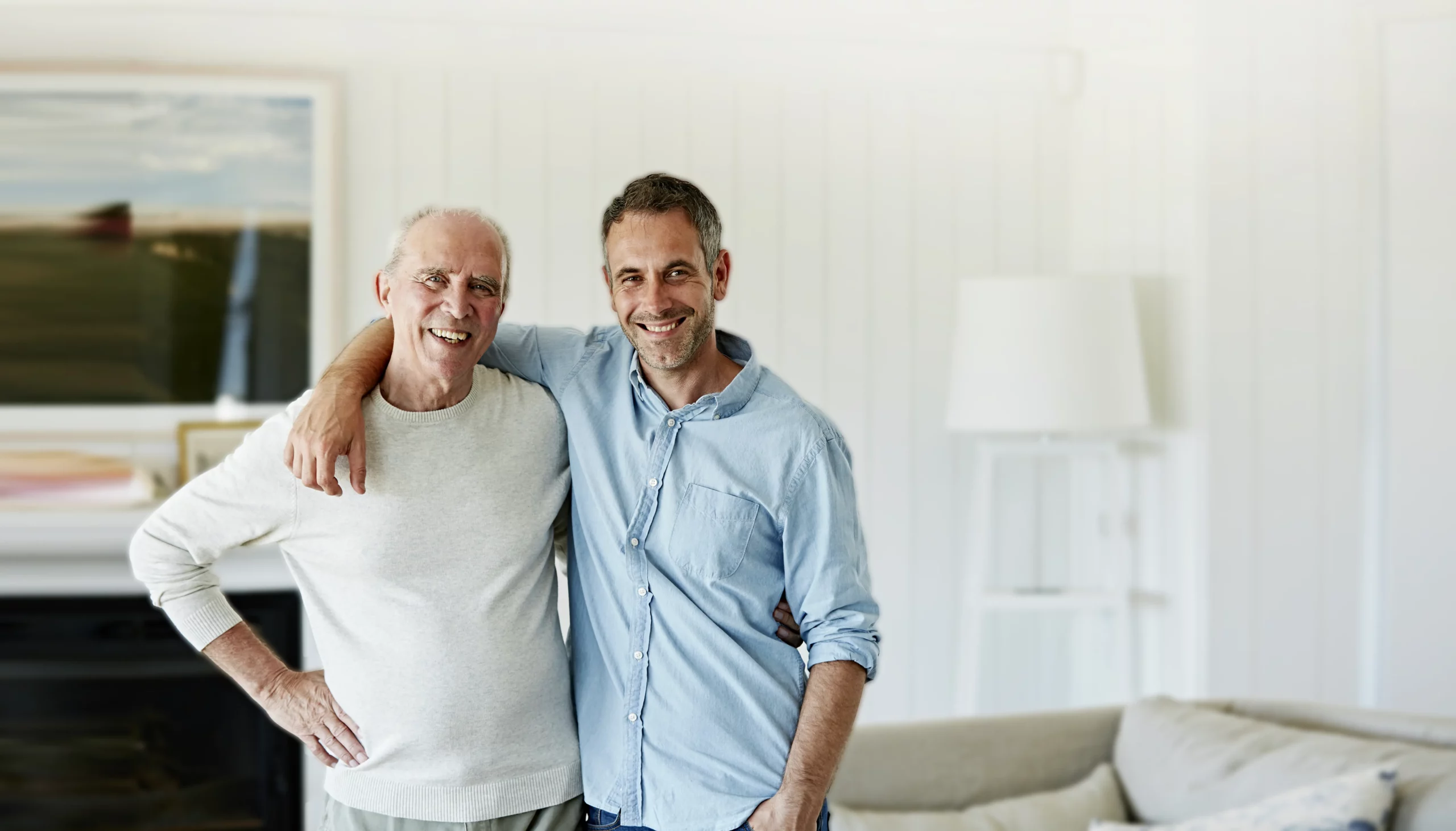 Trico LivingWell Open House