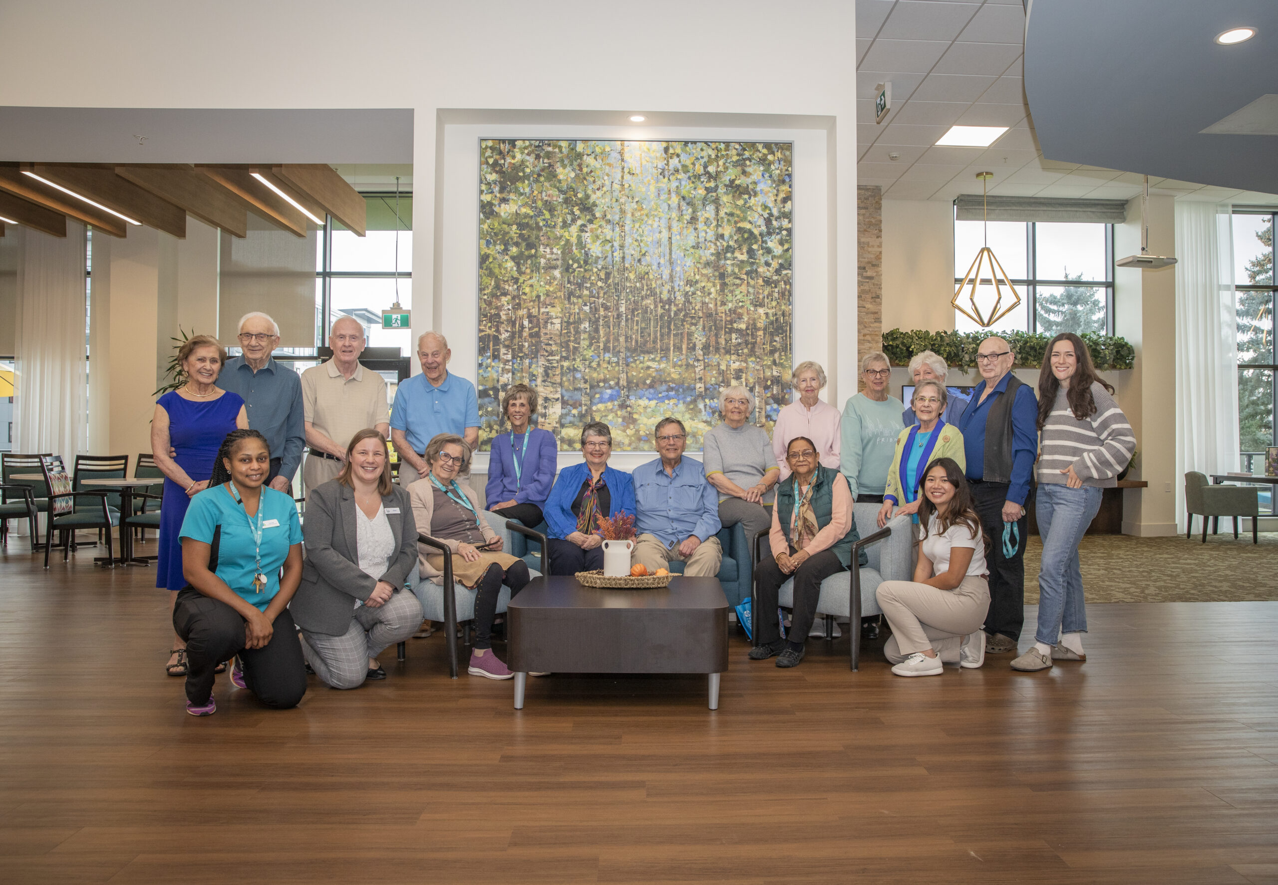 2024 At Trico LivingWell: A Year In Review