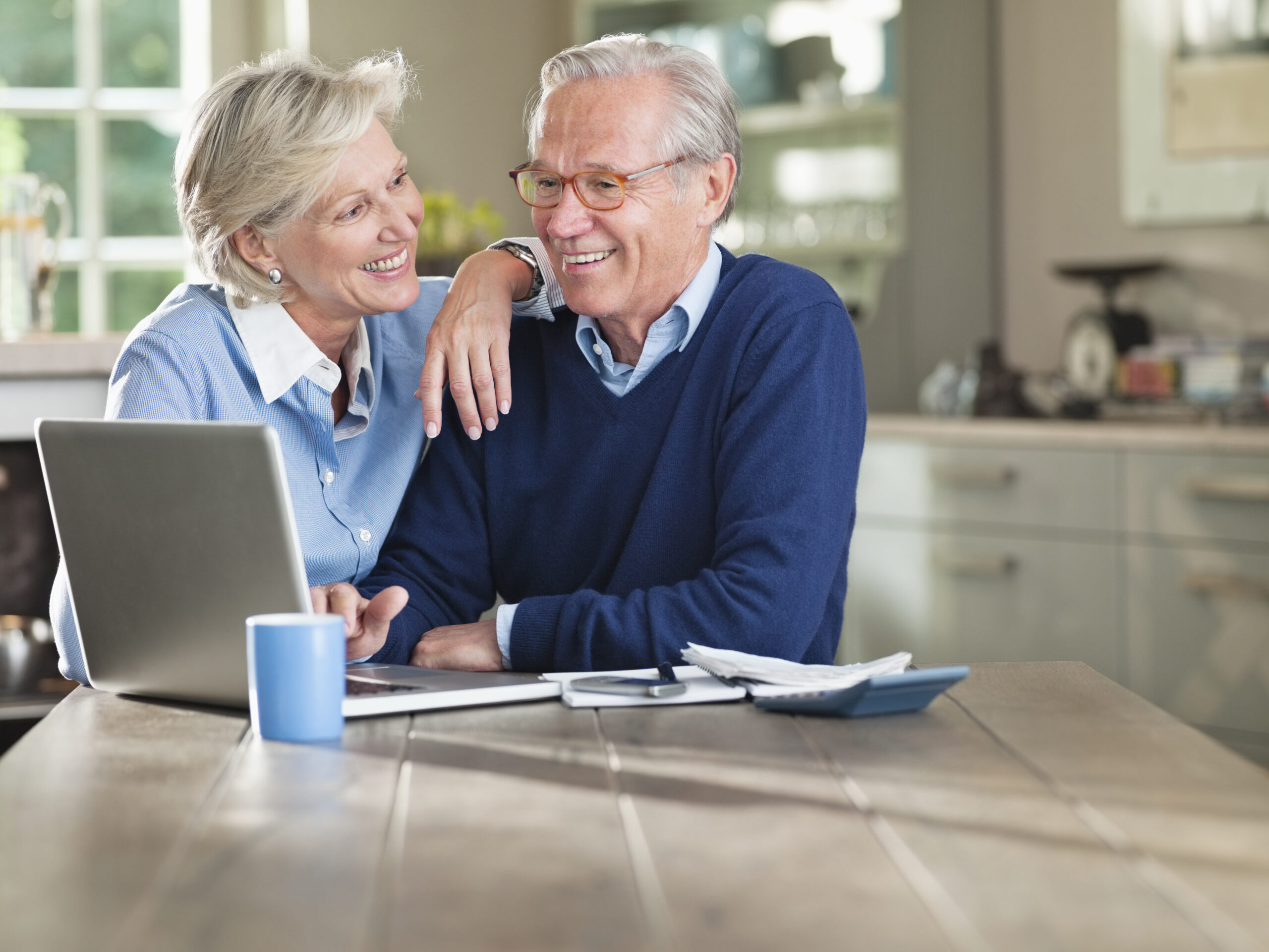 Retirement Planning: When To Make The Move