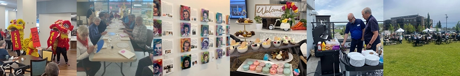 Lunar New Year celebrations