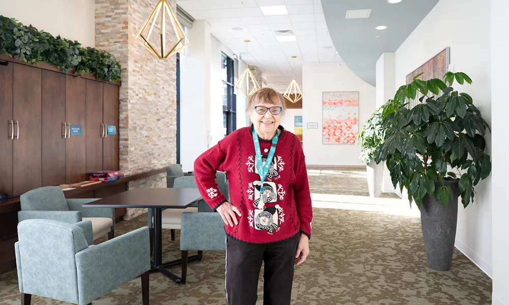 Trico LivingWell inclusive living