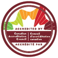 CAC Accredited