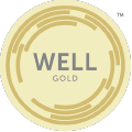 WELL Gold Certification